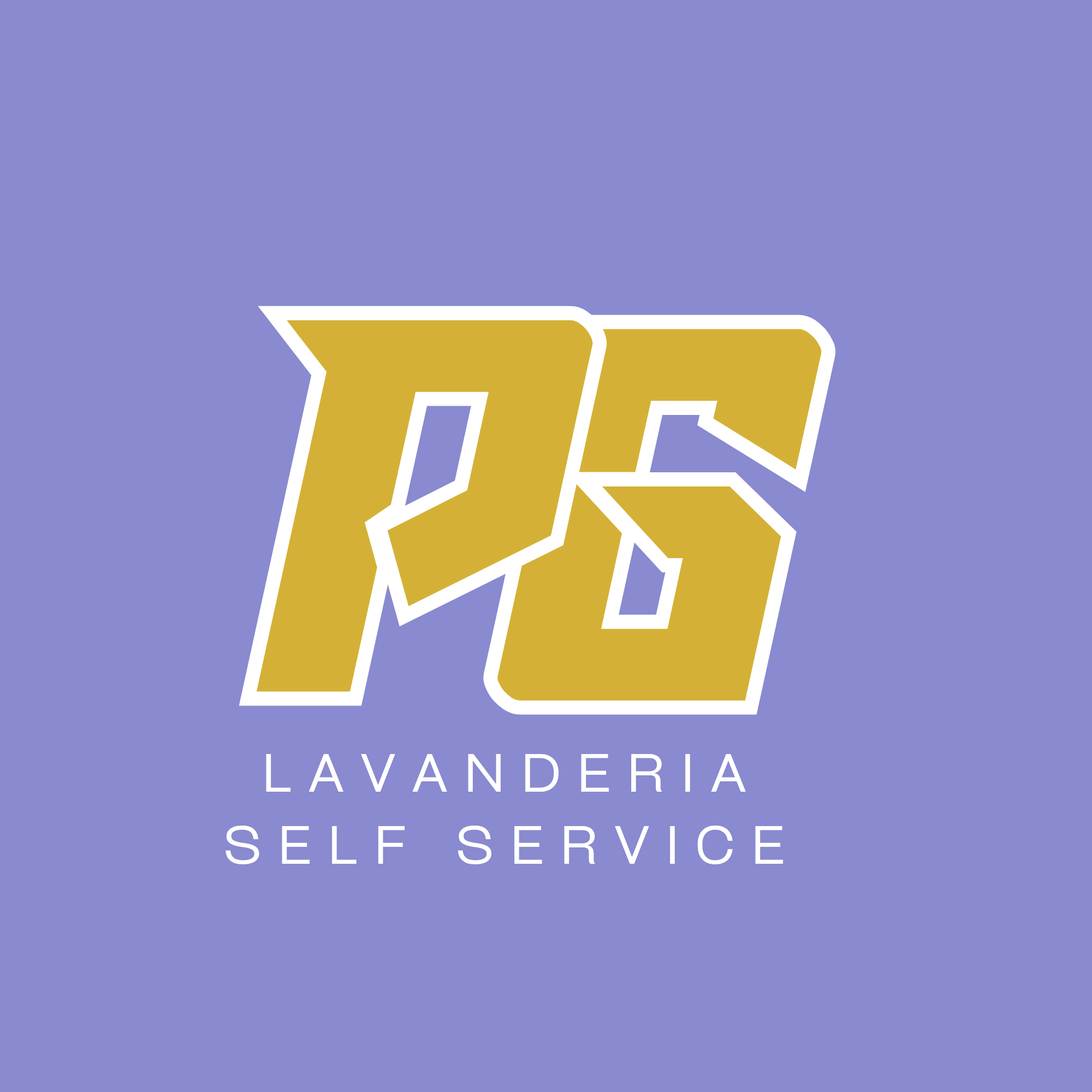 PG Lavanderia Self Service